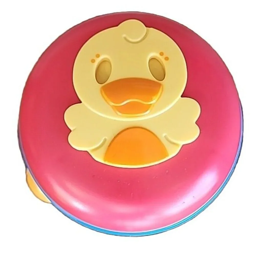 Playskool this toy